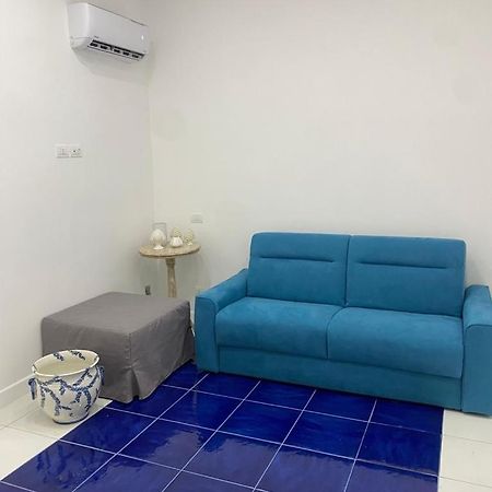 Abagnale Home Sorrento Kültér fotó
