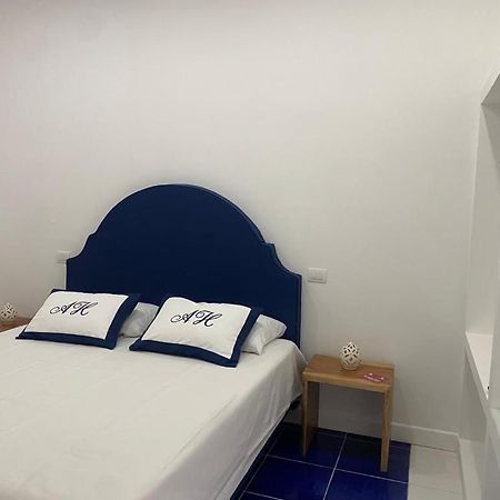 Abagnale Home Sorrento Kültér fotó