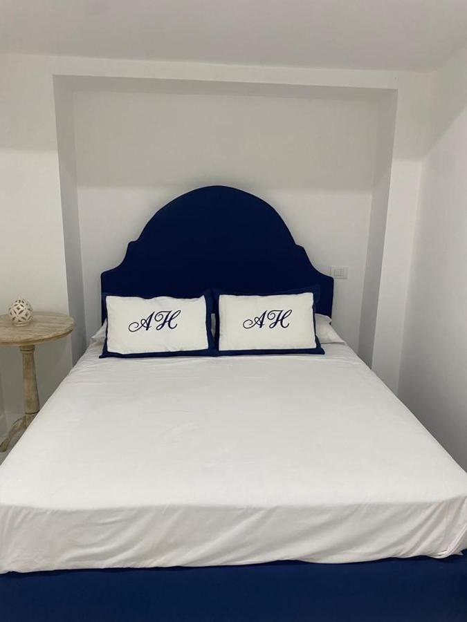 Abagnale Home Sorrento Kültér fotó