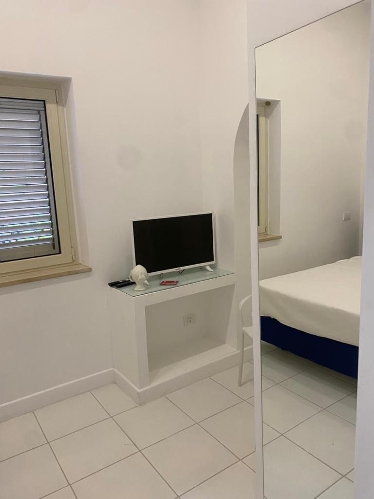 Abagnale Home Sorrento Kültér fotó