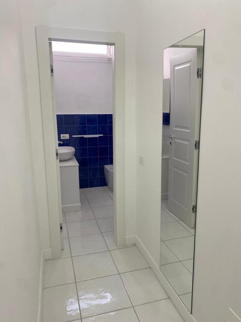 Abagnale Home Sorrento Kültér fotó