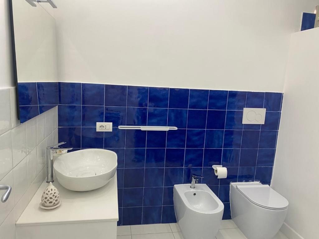 Abagnale Home Sorrento Kültér fotó