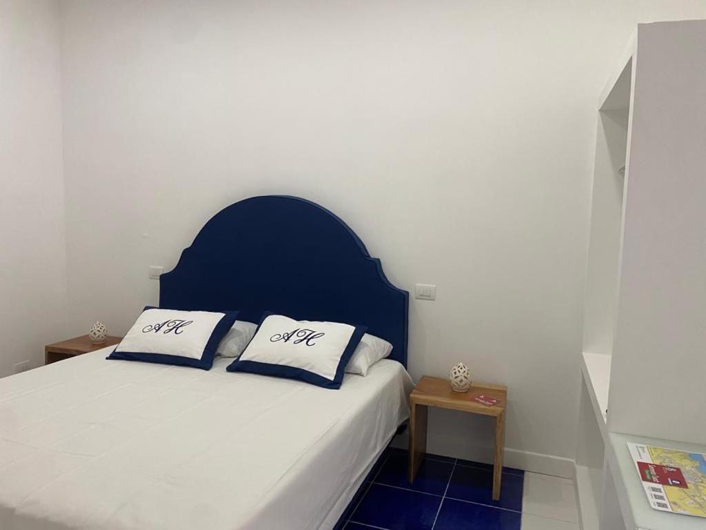 Abagnale Home Sorrento Kültér fotó